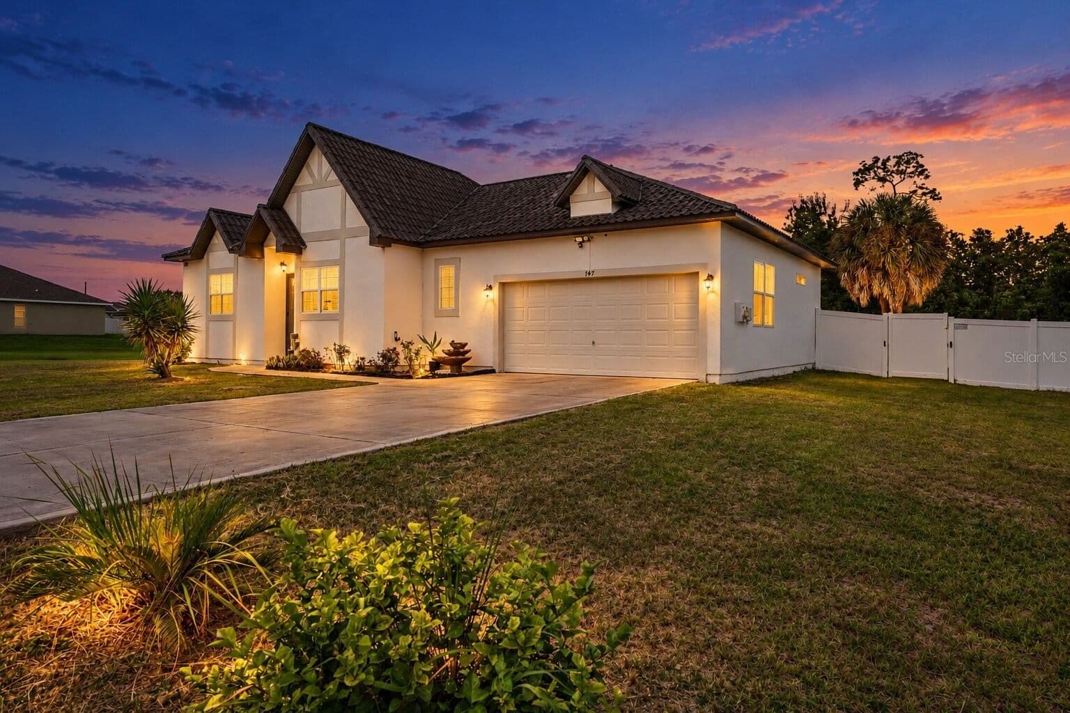747 FRASER Court, Poinciana, FL 34759 3