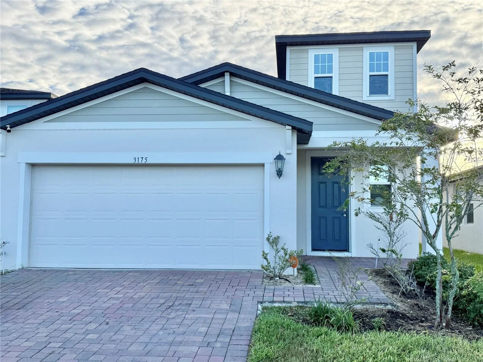 3175 BELLA VISTA Drive, Davenport, FL 33897