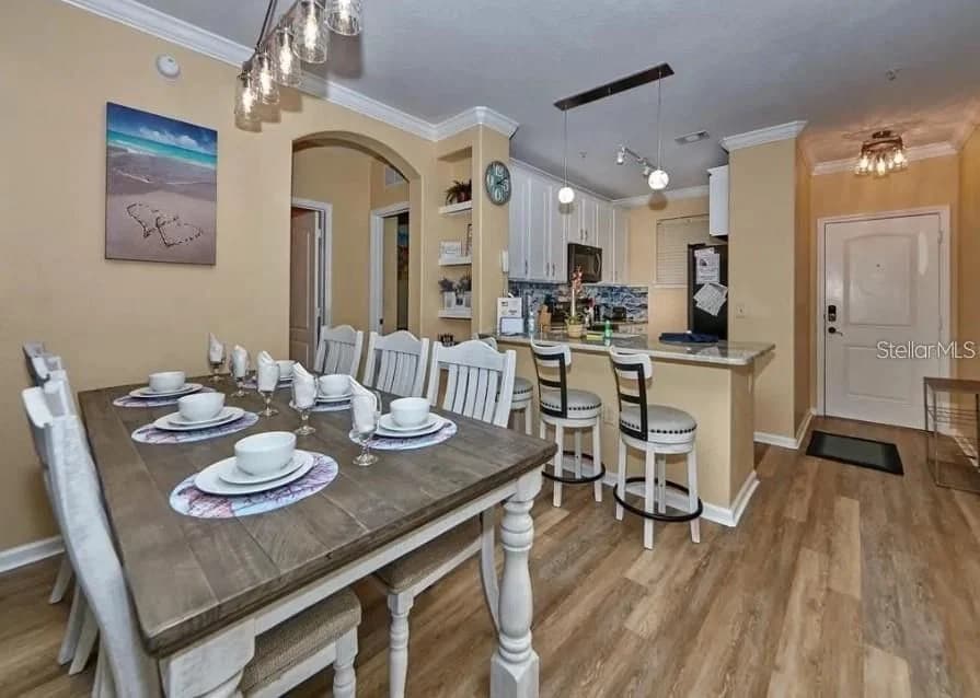 912 CHARO Parkway #223, Davenport, FL 33897 2