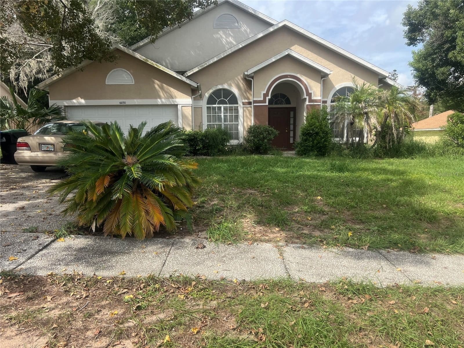 6030 LONG PEAK Drive, Orlando, FL 32810