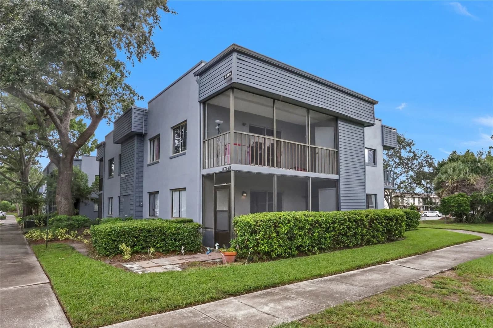 2451 OAK PARK Way #120, Orlando, FL 32822