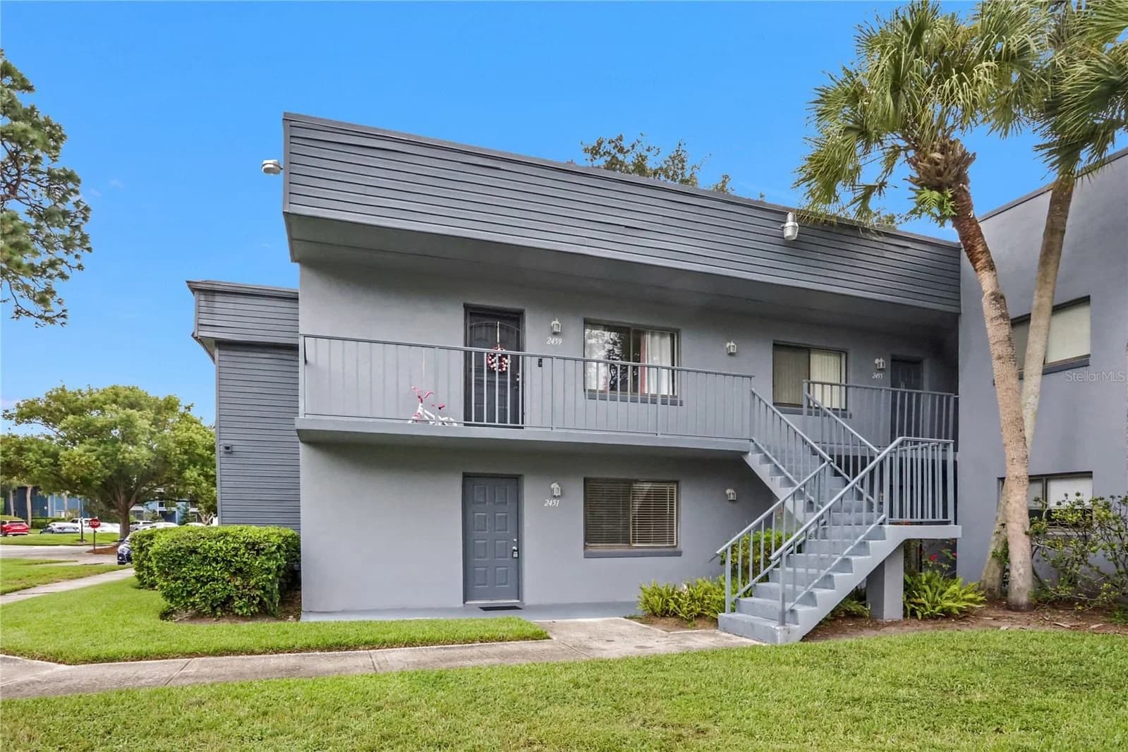 2451 OAK PARK Way #120, Orlando, FL 32822 2