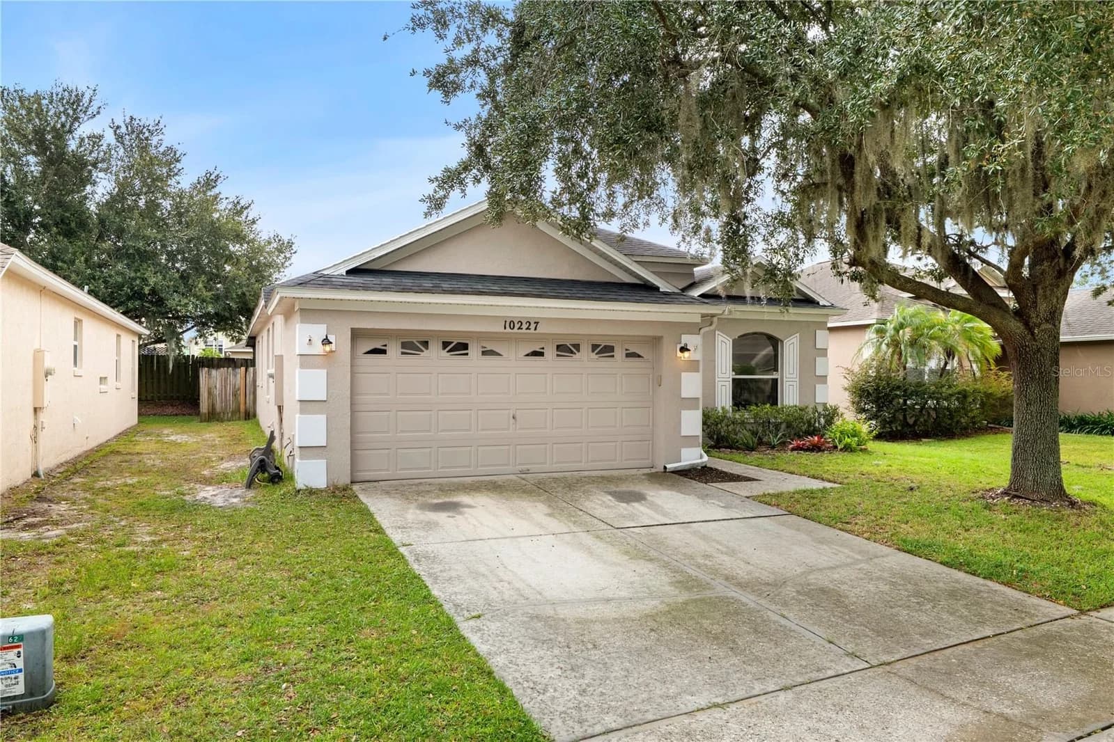 10227 ANDOVER POINT Circle, Orlando, FL 32825