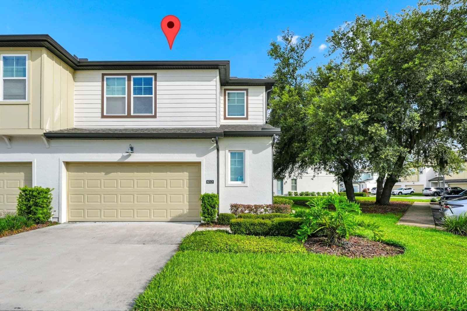 812 BENOI Drive, Davenport, FL 33896