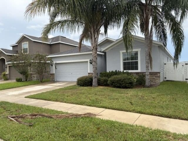 1574 THETFORD CIRCLE Circle, Orlando, FL 32824