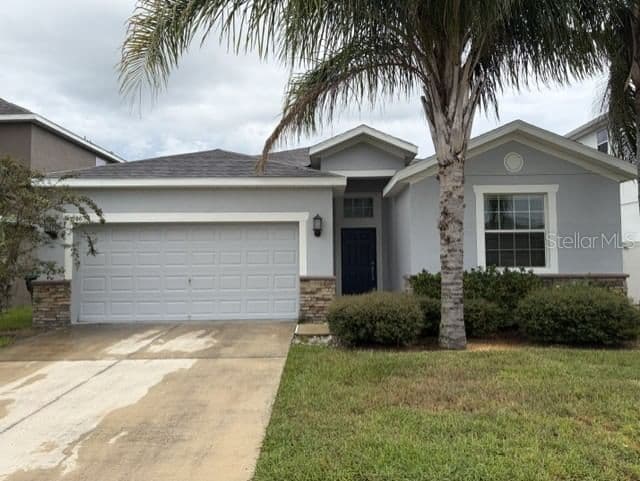 1574 THETFORD CIRCLE Circle, Orlando, FL 32824 2