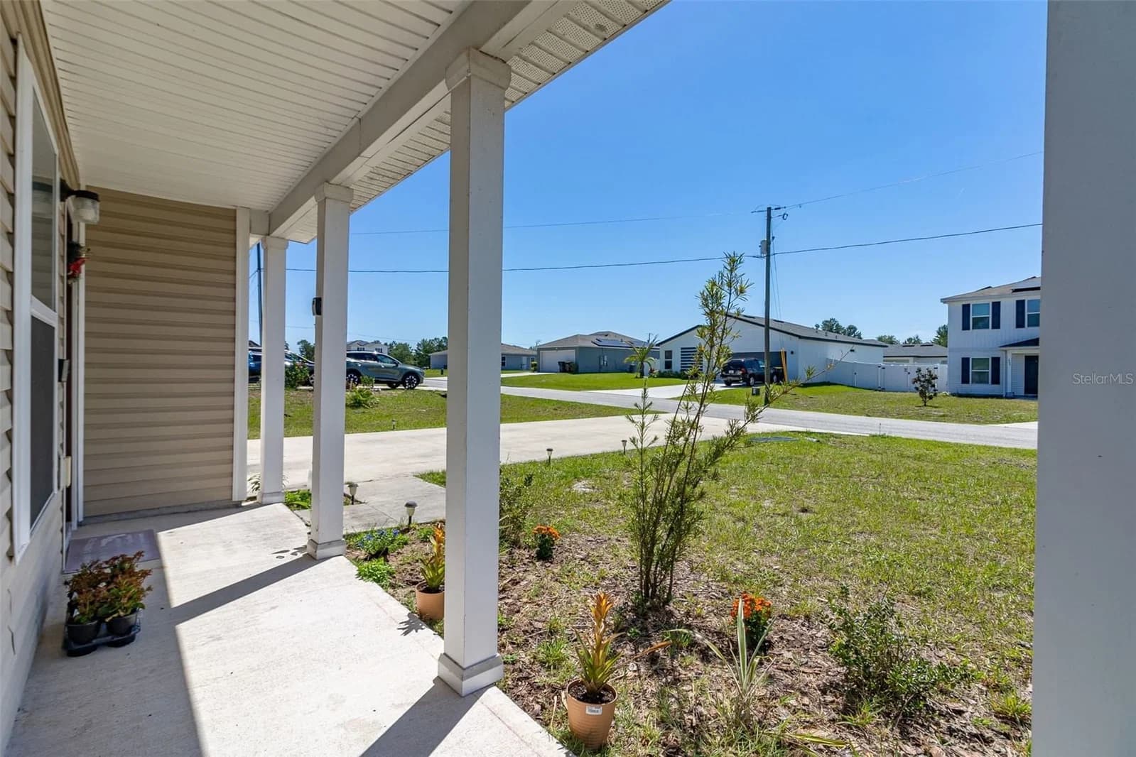 219 HYACINTH Court, Poinciana, FL 34759 3