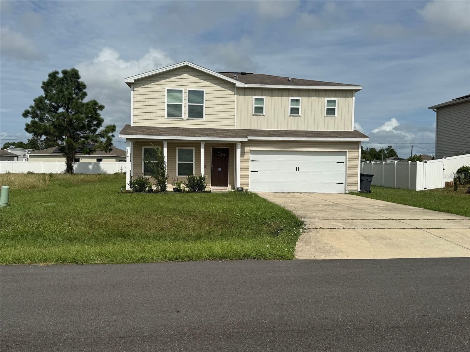 219 HYACINTH Court, Poinciana, FL 34759 2