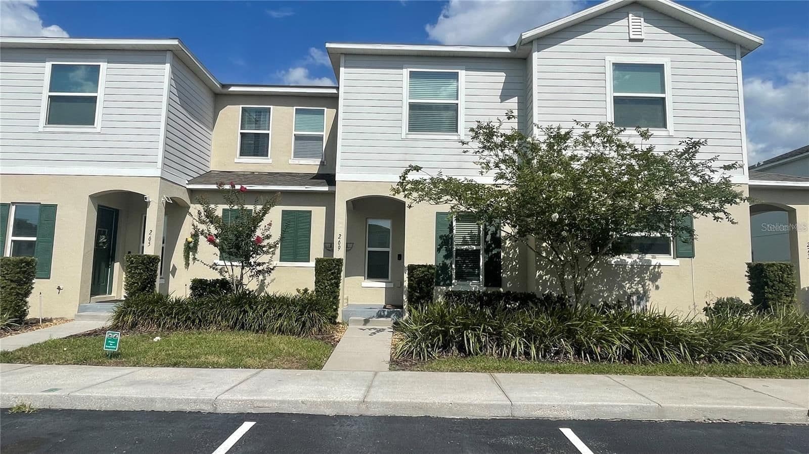 269 PRIMROSE Drive, Davenport, FL 33837