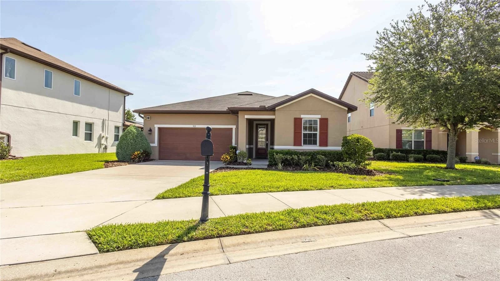 922 SUFFOLK Place, Davenport, FL 33896 2