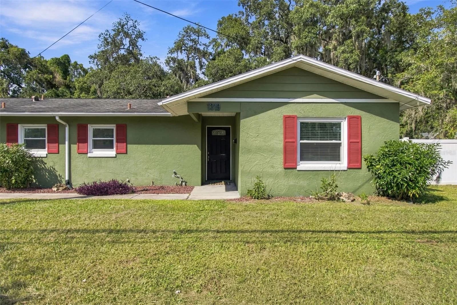 1319 SOUTH Street, Orlando, FL 32801