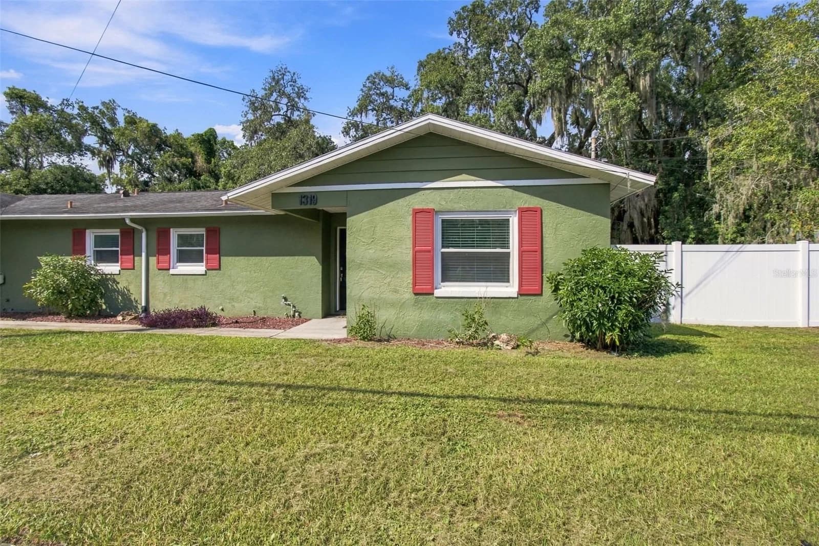 1319 SOUTH Street, Orlando, FL 32801 3