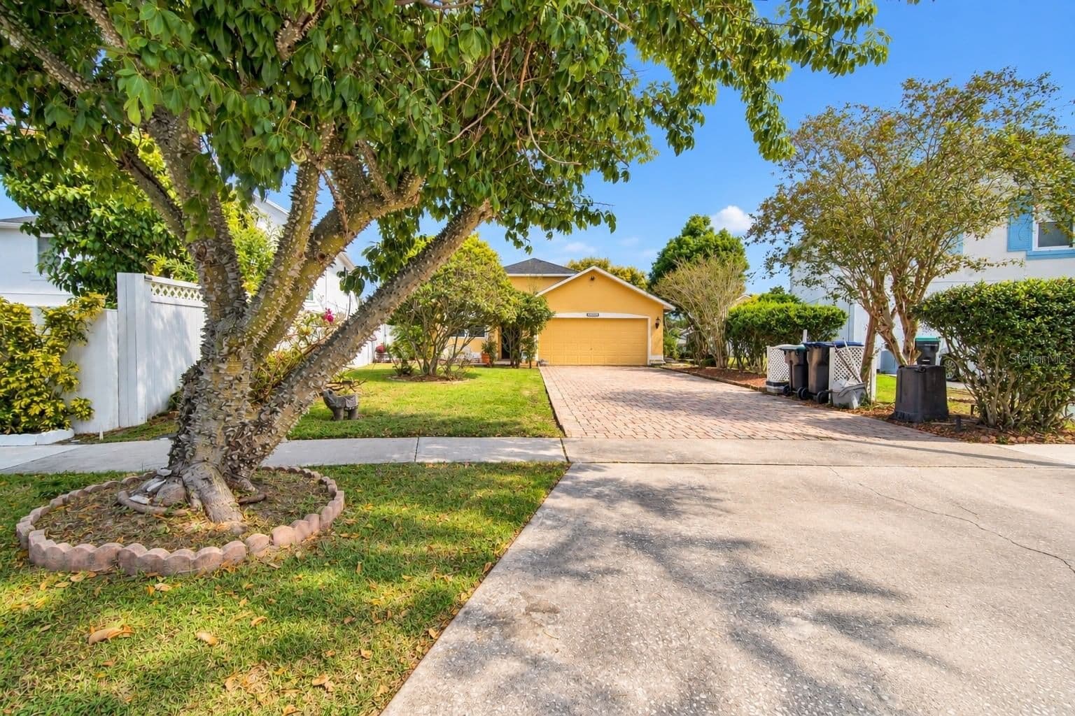 12315 KENTON Court, Orlando, FL 32837