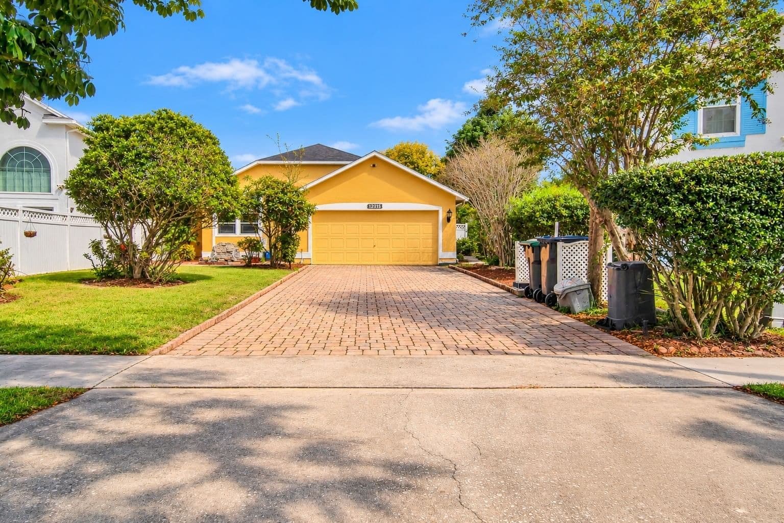 12315 KENTON Court, Orlando, FL 32837 2