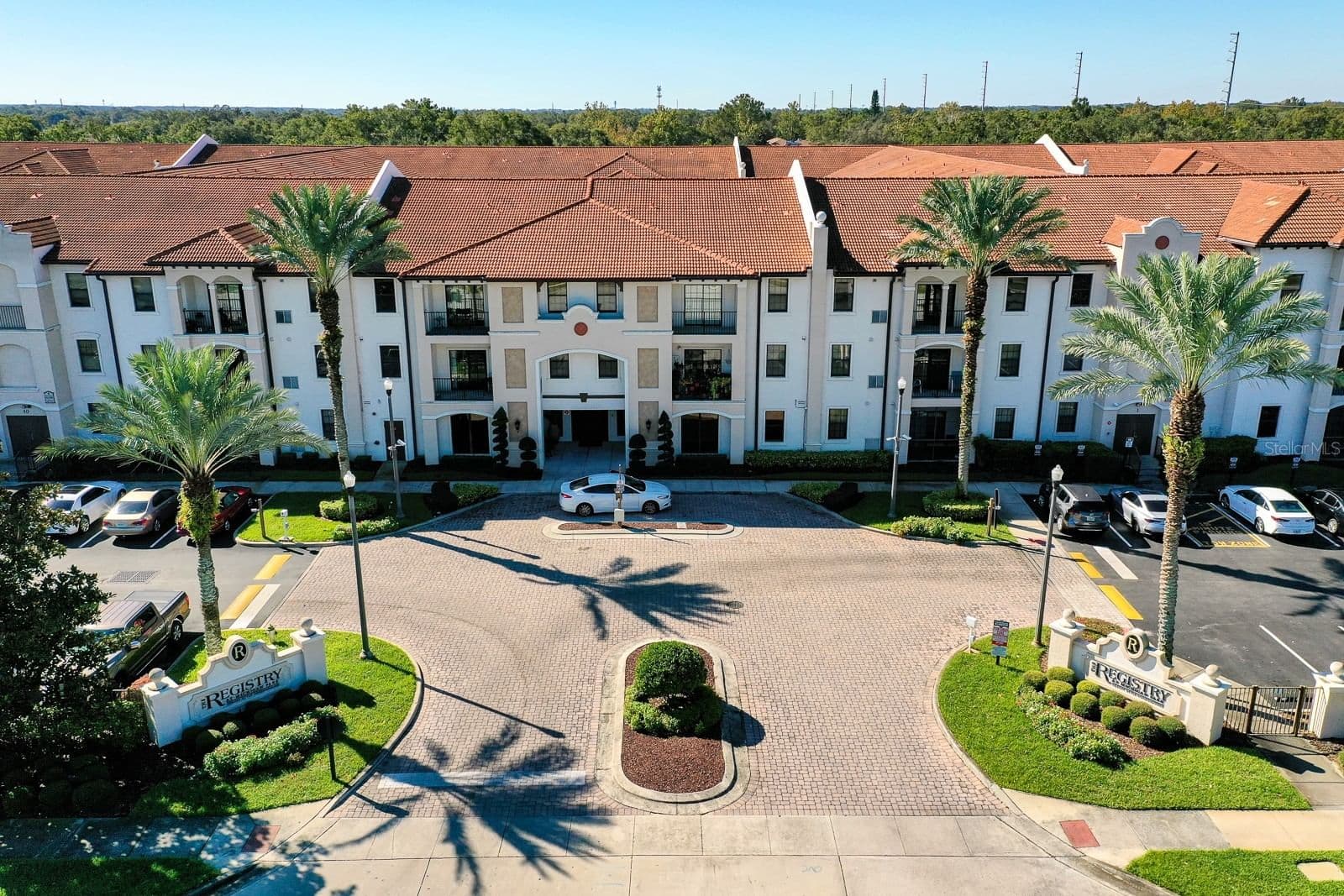 5550 MICHIGAN Street #2306, Orlando, FL 32822