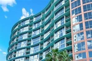 322 CENTRAL BLVD #1807, Orlando, FL 32801