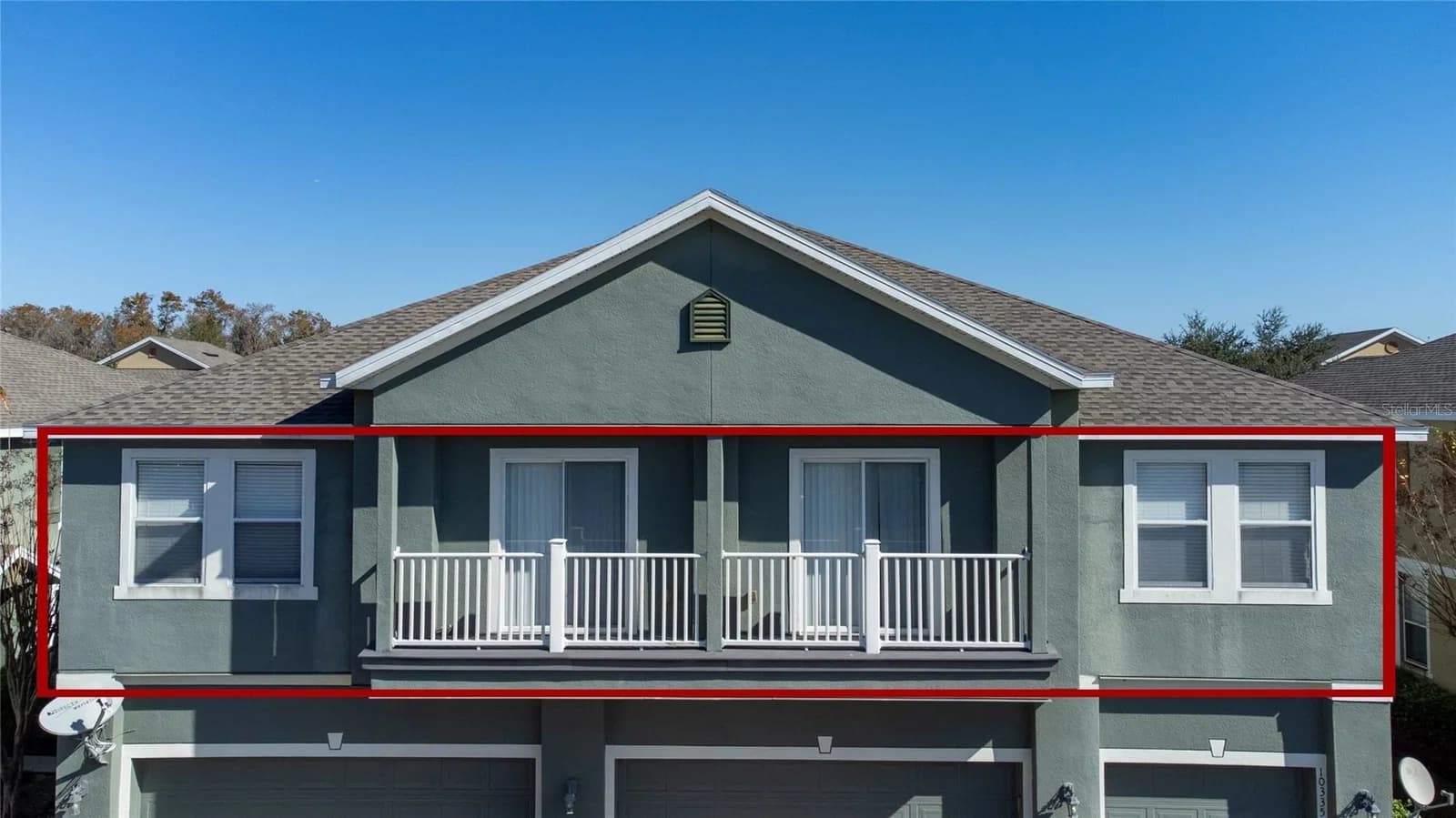 10335 WINDING MARSH Trail #7A, Orlando, FL 32832 3