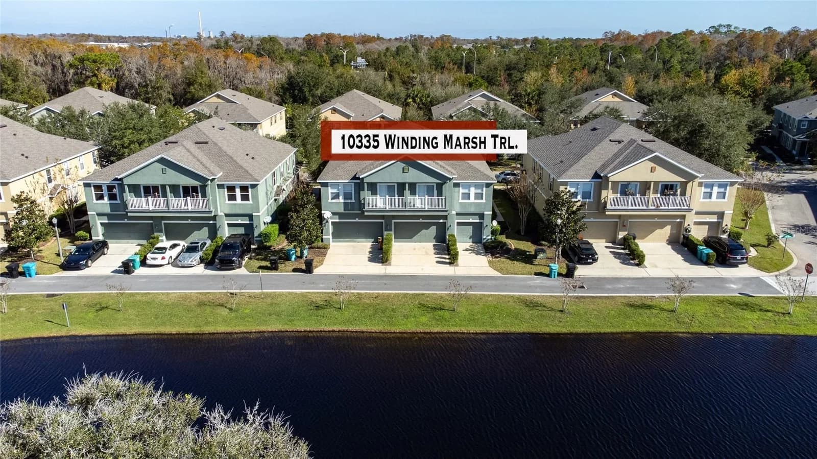 10335 WINDING MARSH Trail #7A 4