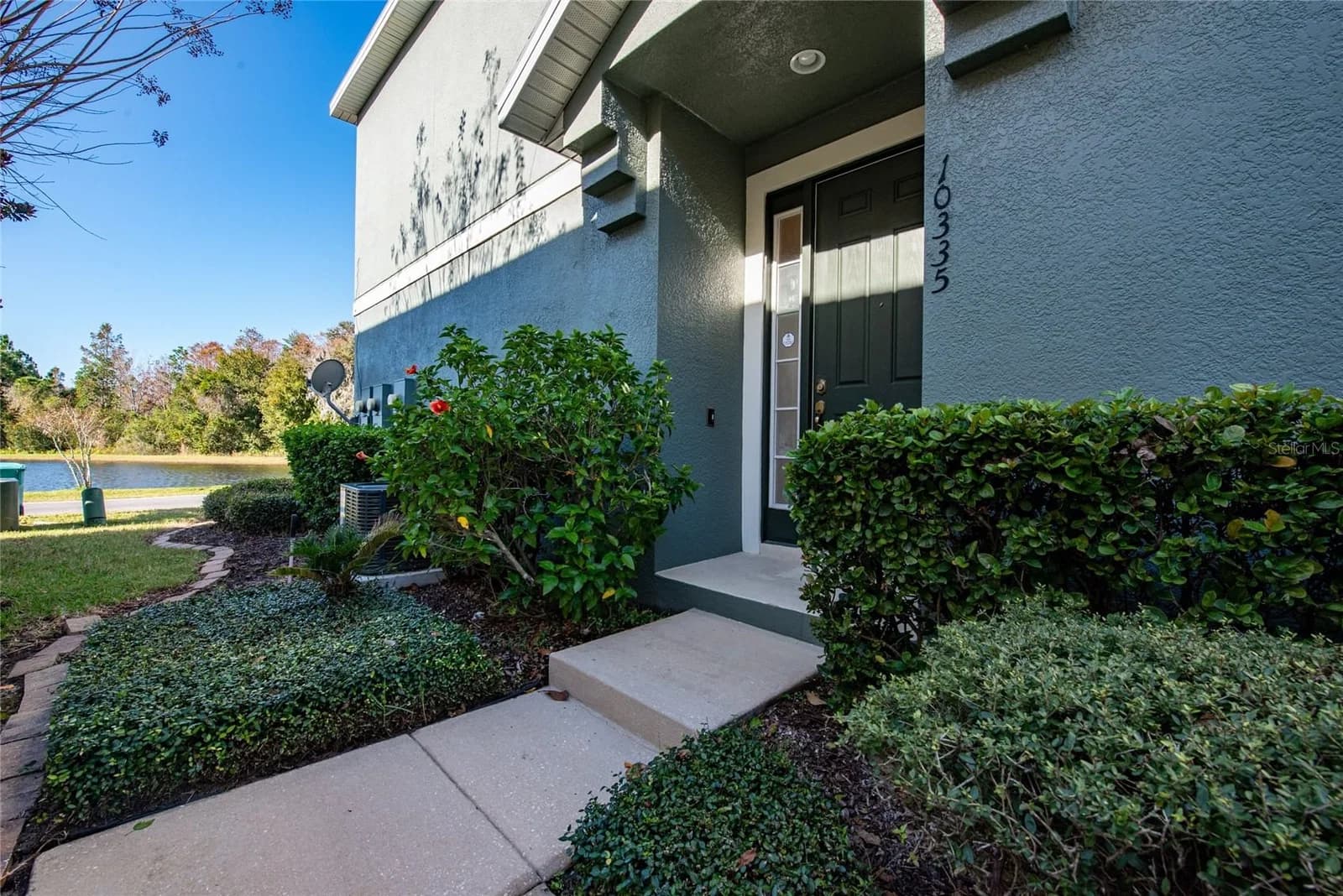 10335 WINDING MARSH Trail #7A 5