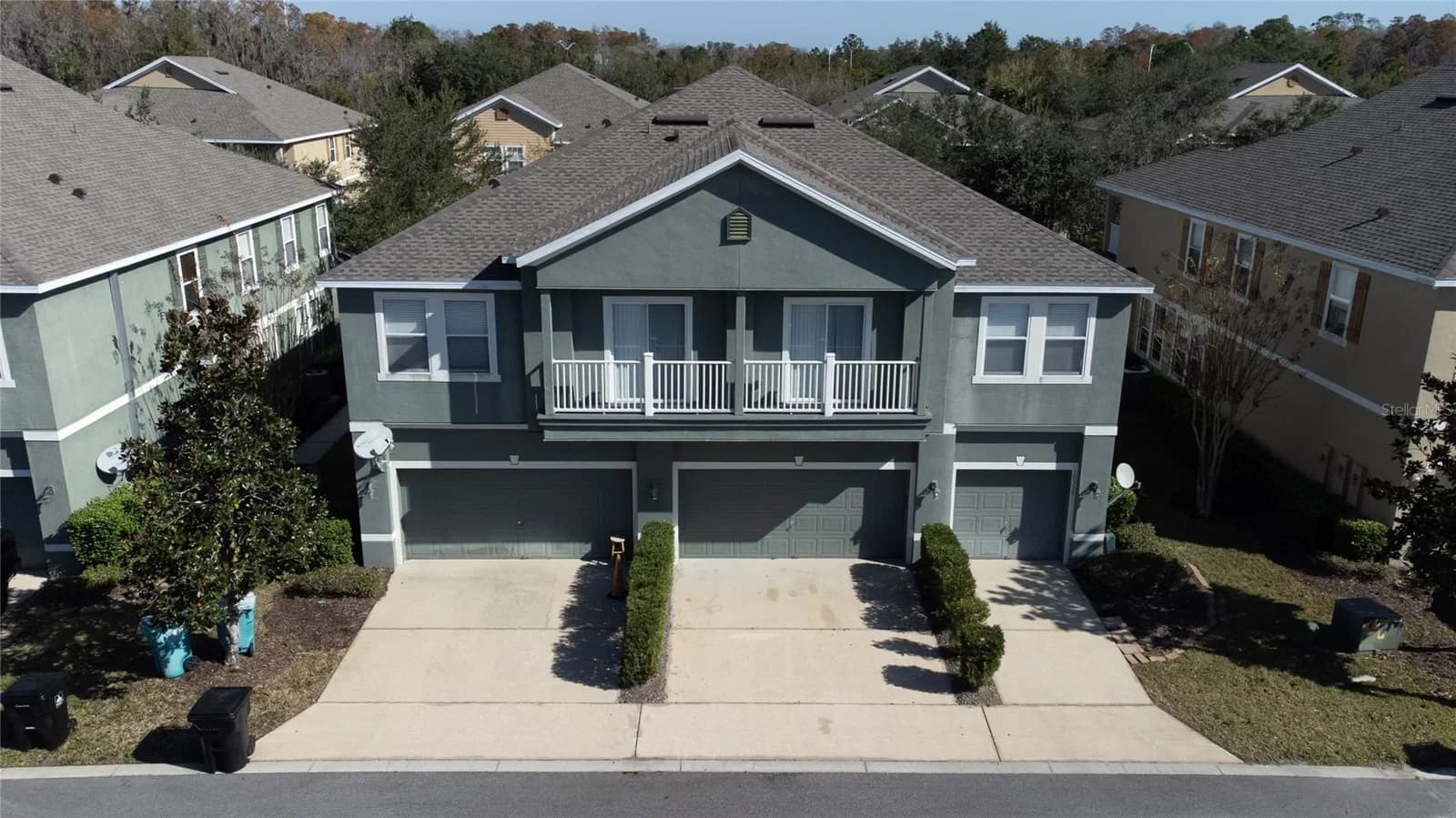 10335 WINDING MARSH Trail #7A, Orlando, FL 32832