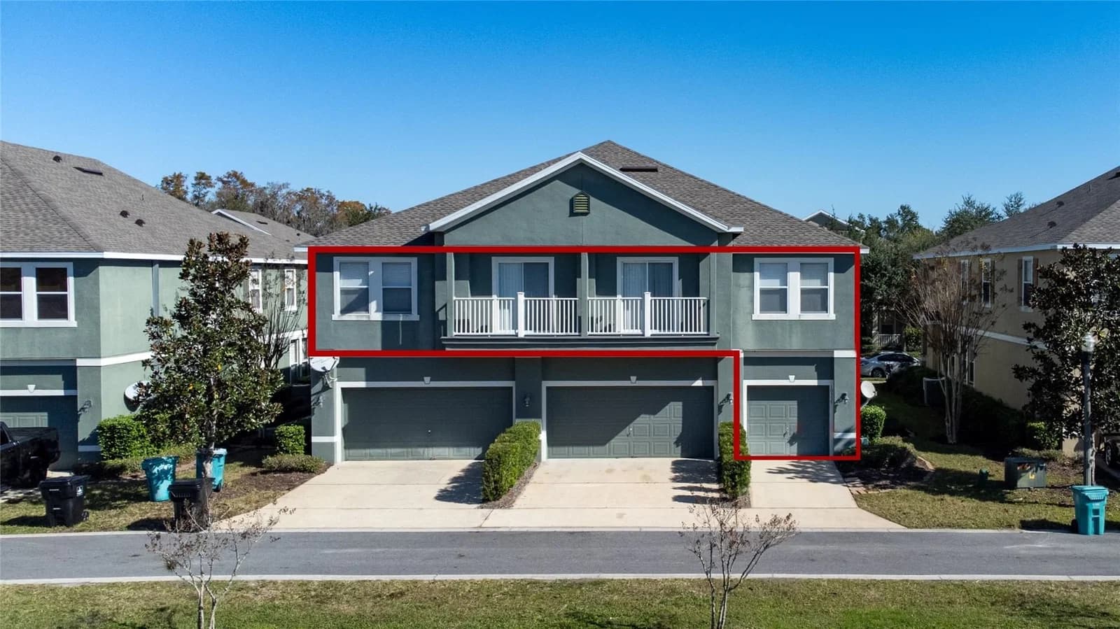 10335 WINDING MARSH Trail #7A, Orlando, FL 32832 2