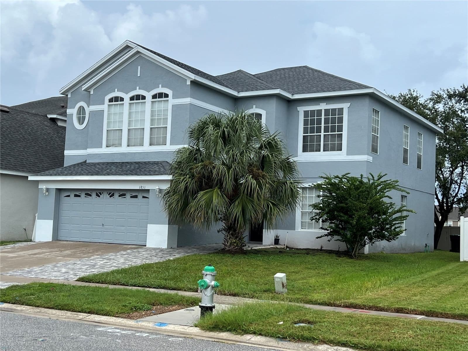 1851 SAND ARBOR Circle, Orlando, FL 32824