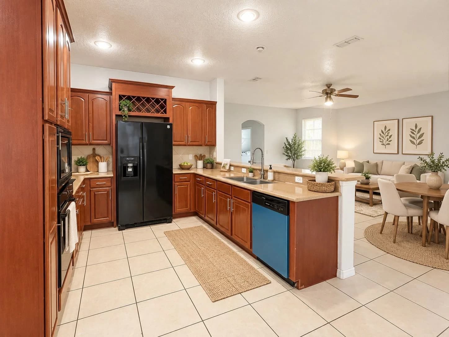 1851 SAND ARBOR Circle, Orlando, FL 32824 2