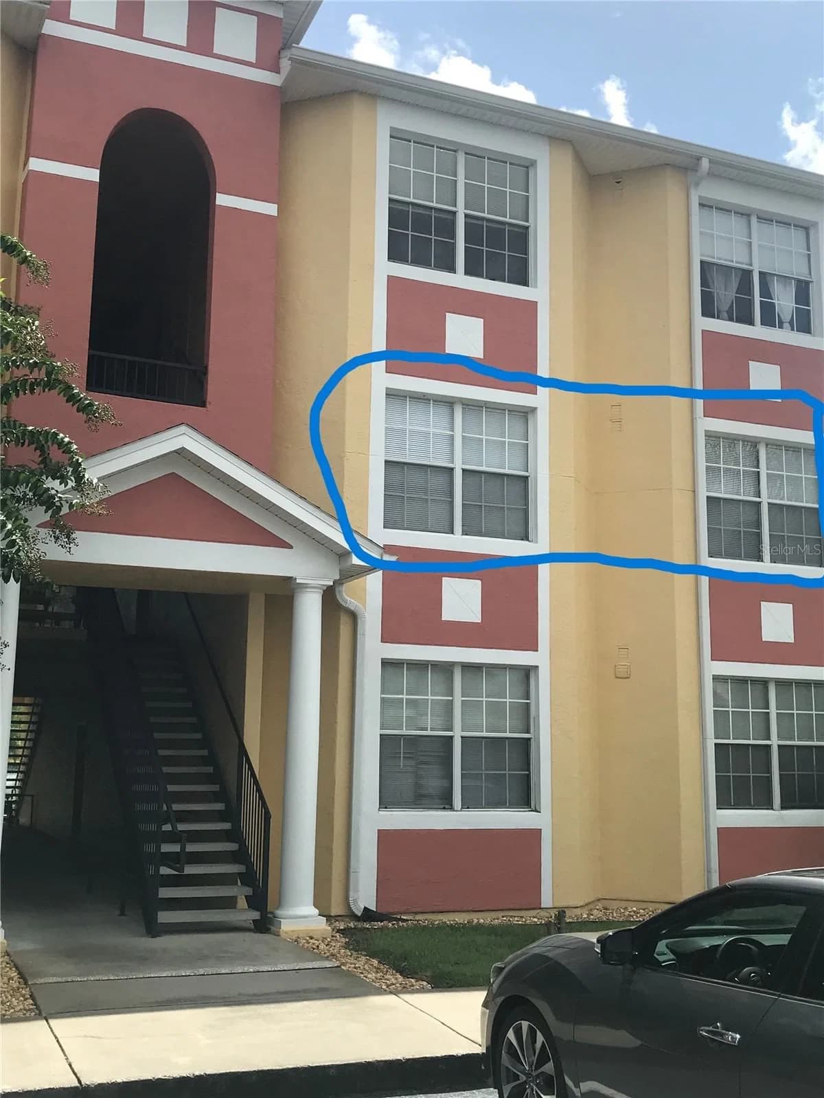 10831 WINDSOR WALK Drive #211, Orlando, FL 32837 2