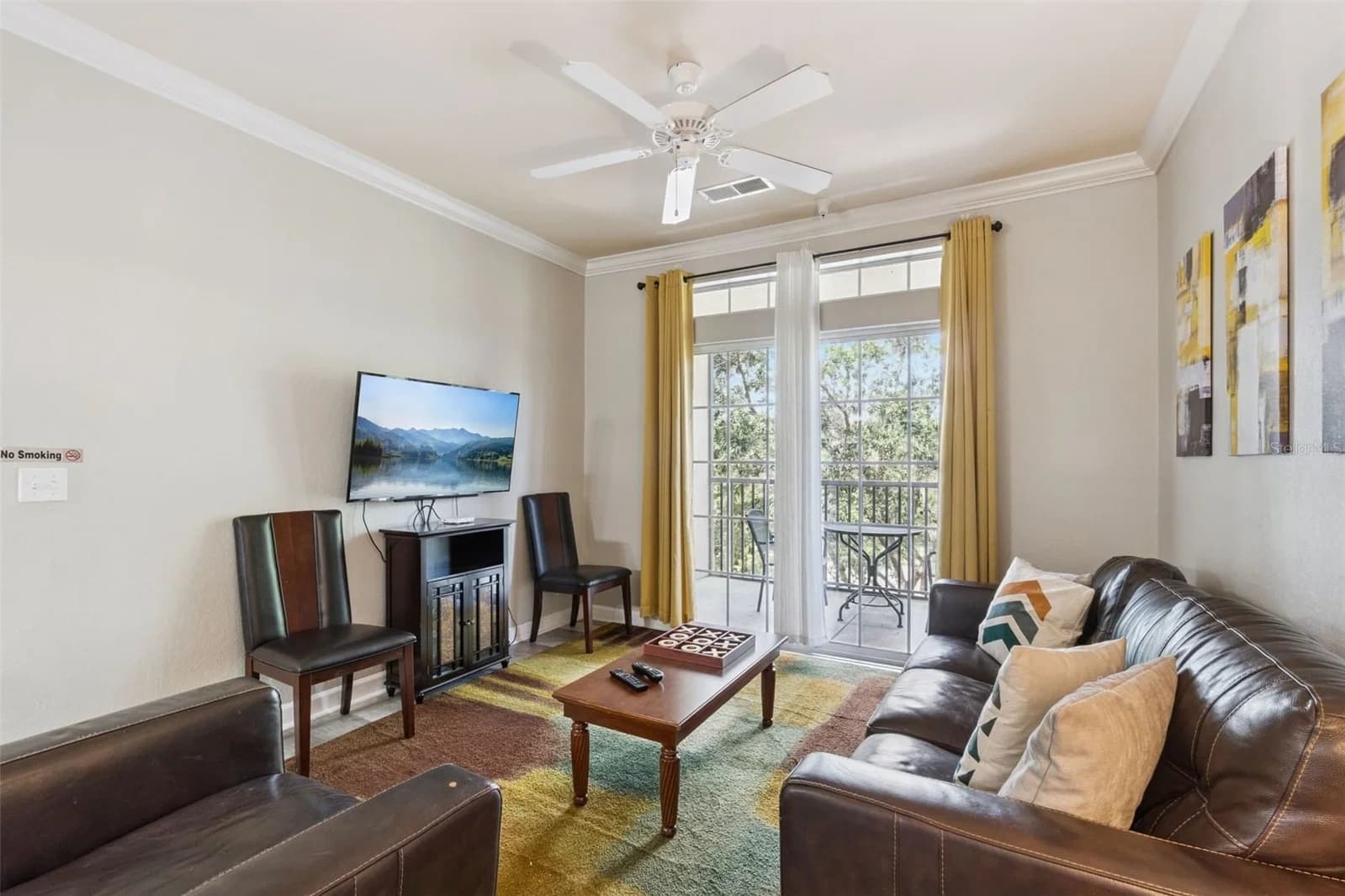 1301 TUSCAN Terrace #9301 4