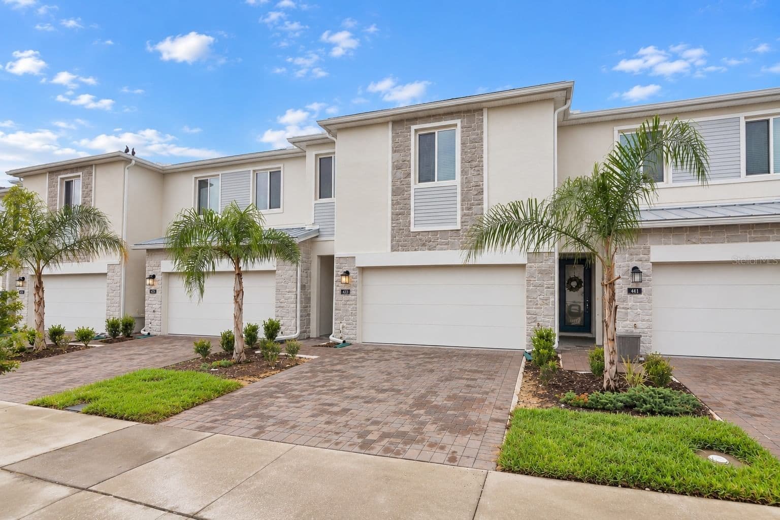 433 BOGEY Drive, Davenport, FL 33896