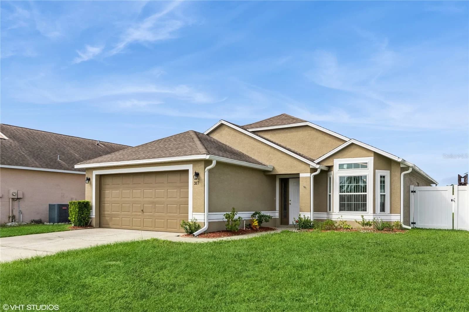 317 MAJESTY Drive, Davenport, FL 33837