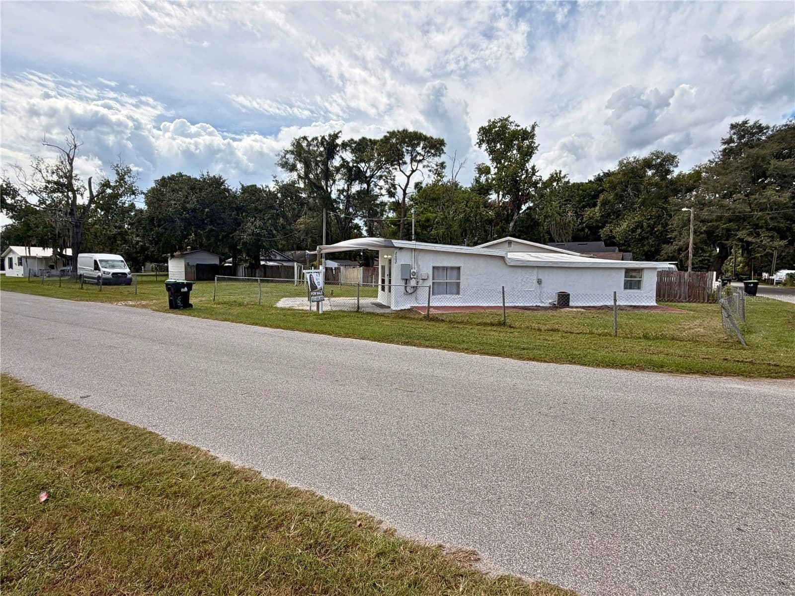 2602 SIDNEY Avenue, Orlando, FL 32810
