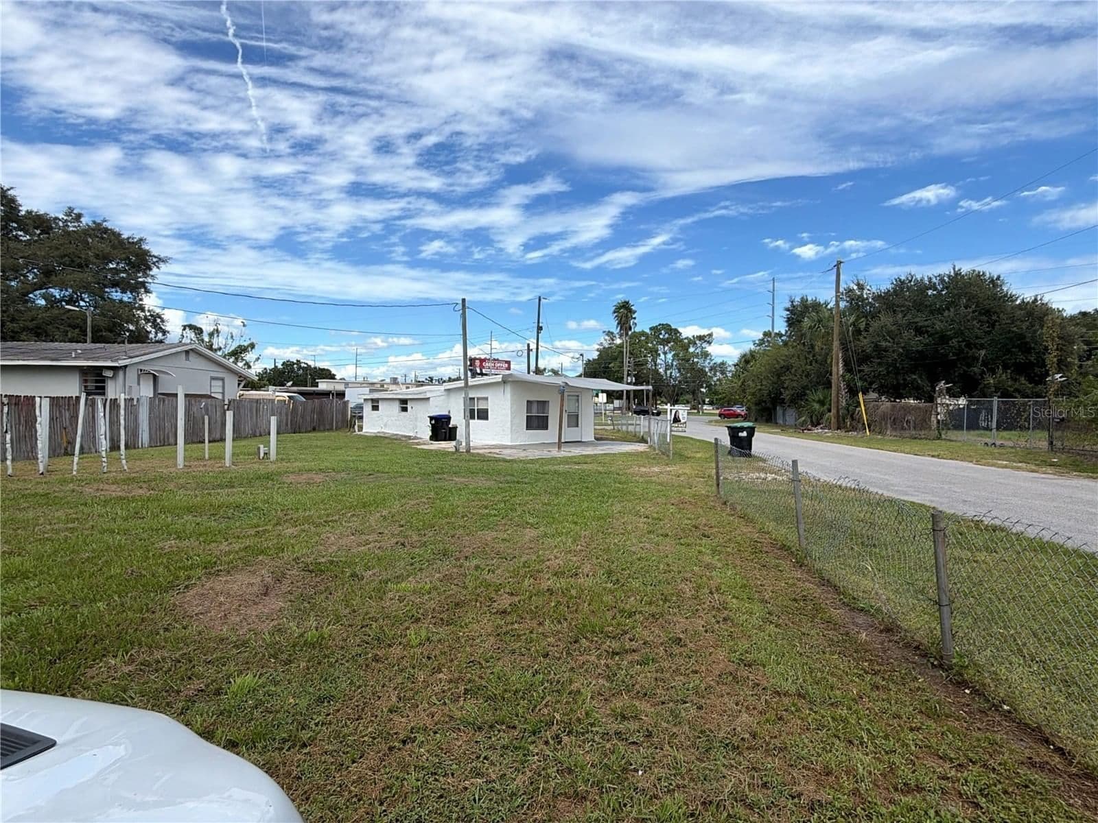 2602 SIDNEY Avenue, Orlando, FL 32810 2