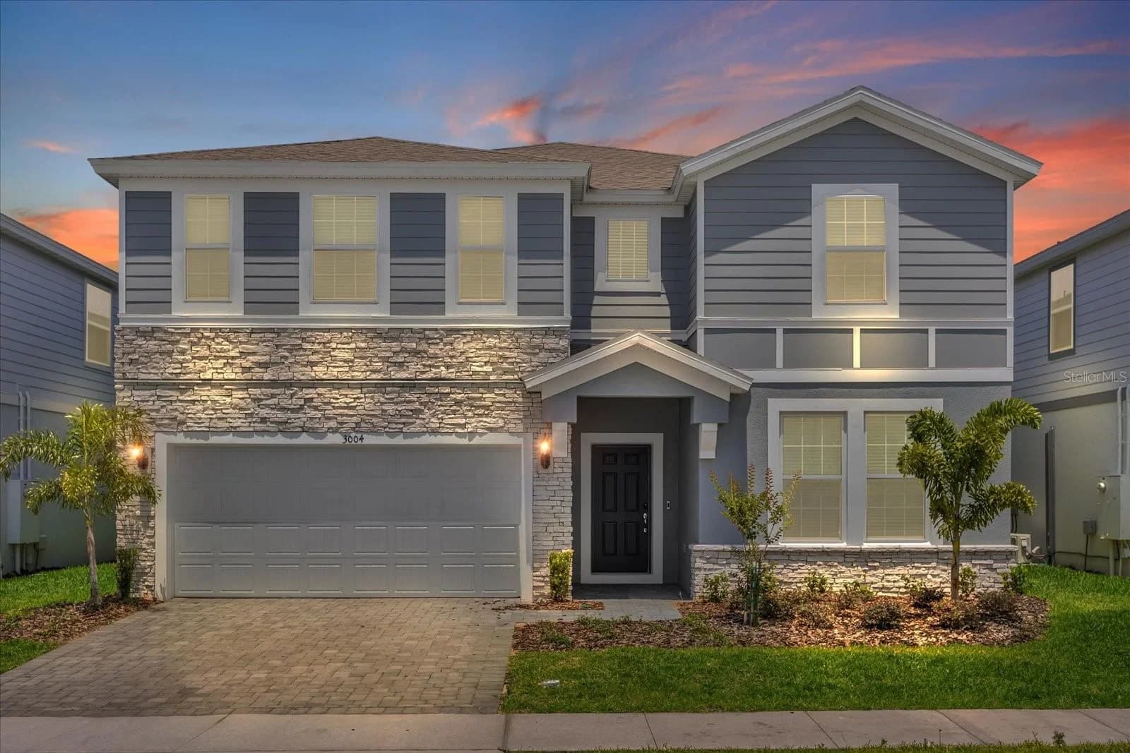 3004 MAHALO, Davenport, FL 33897