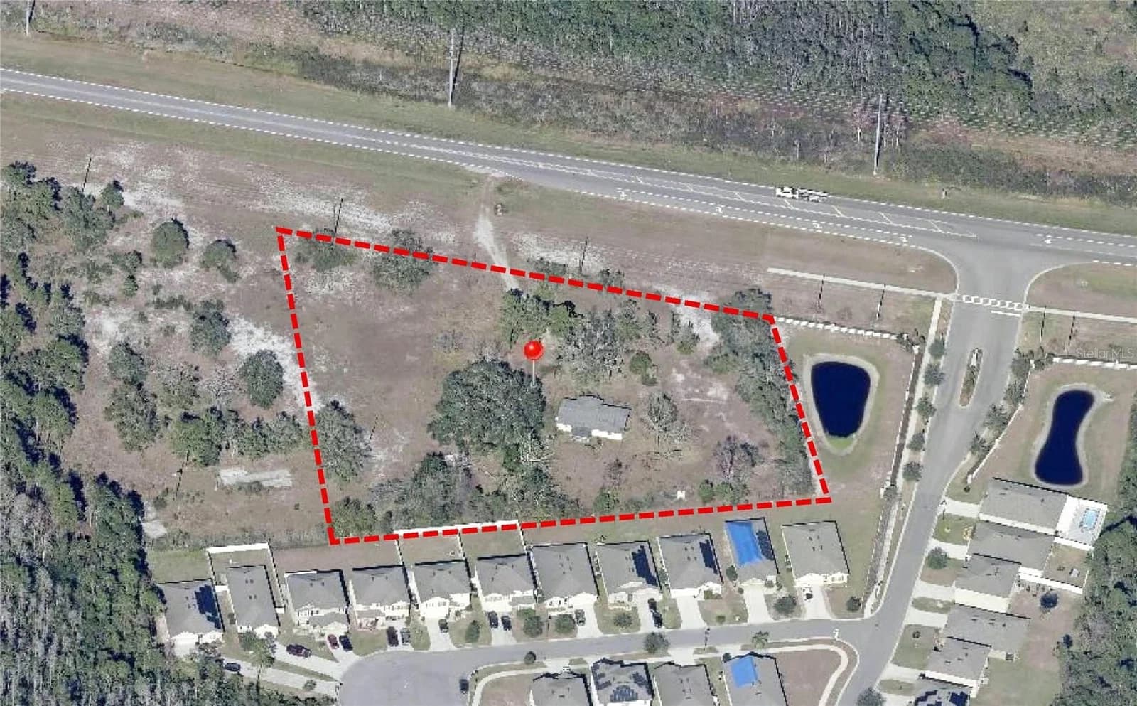 7120 OSCEOLA POLK LINE, Kissimmee, FL 34747