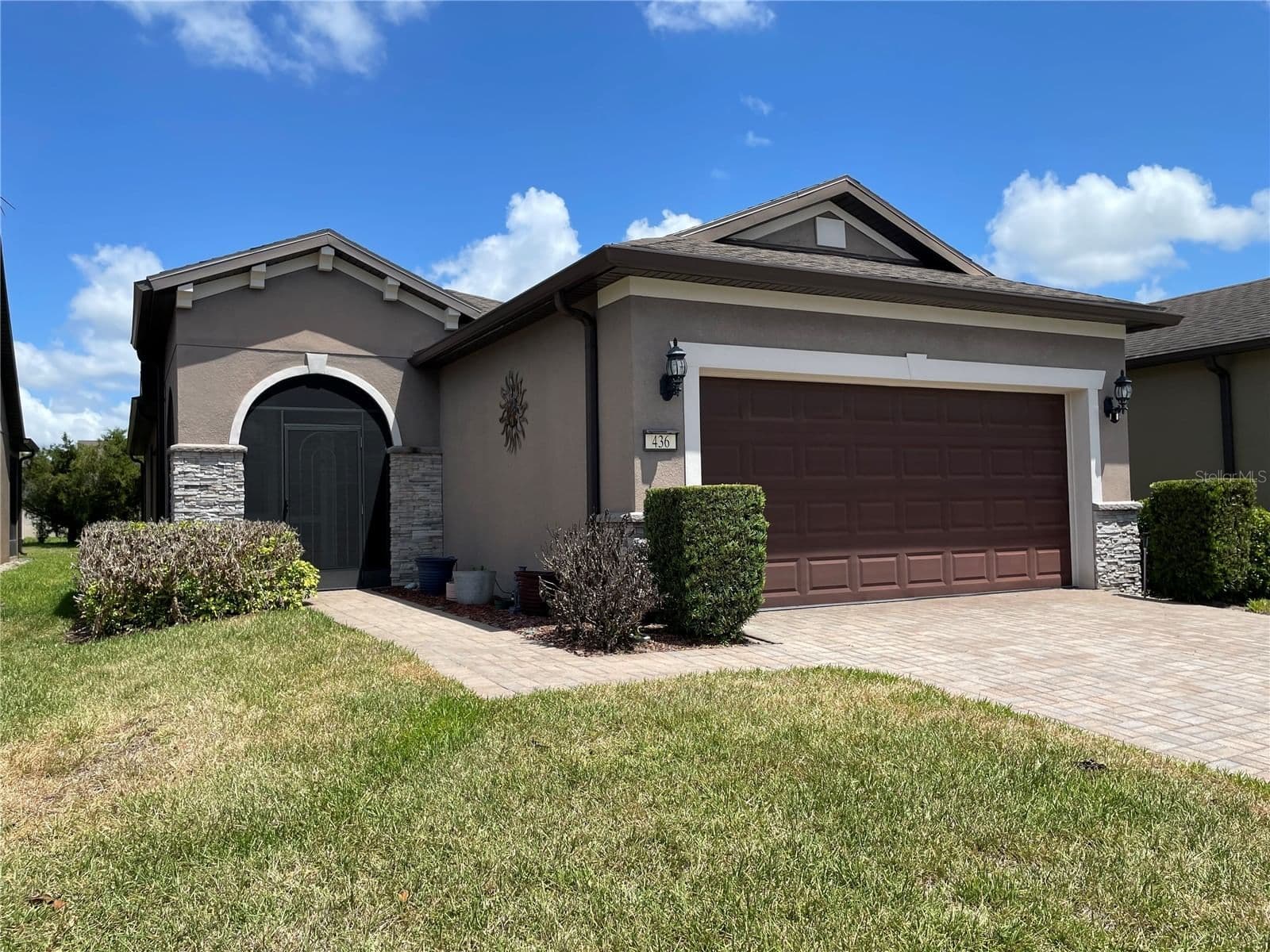 436 PONTEVEDRA, Davenport, FL 33837