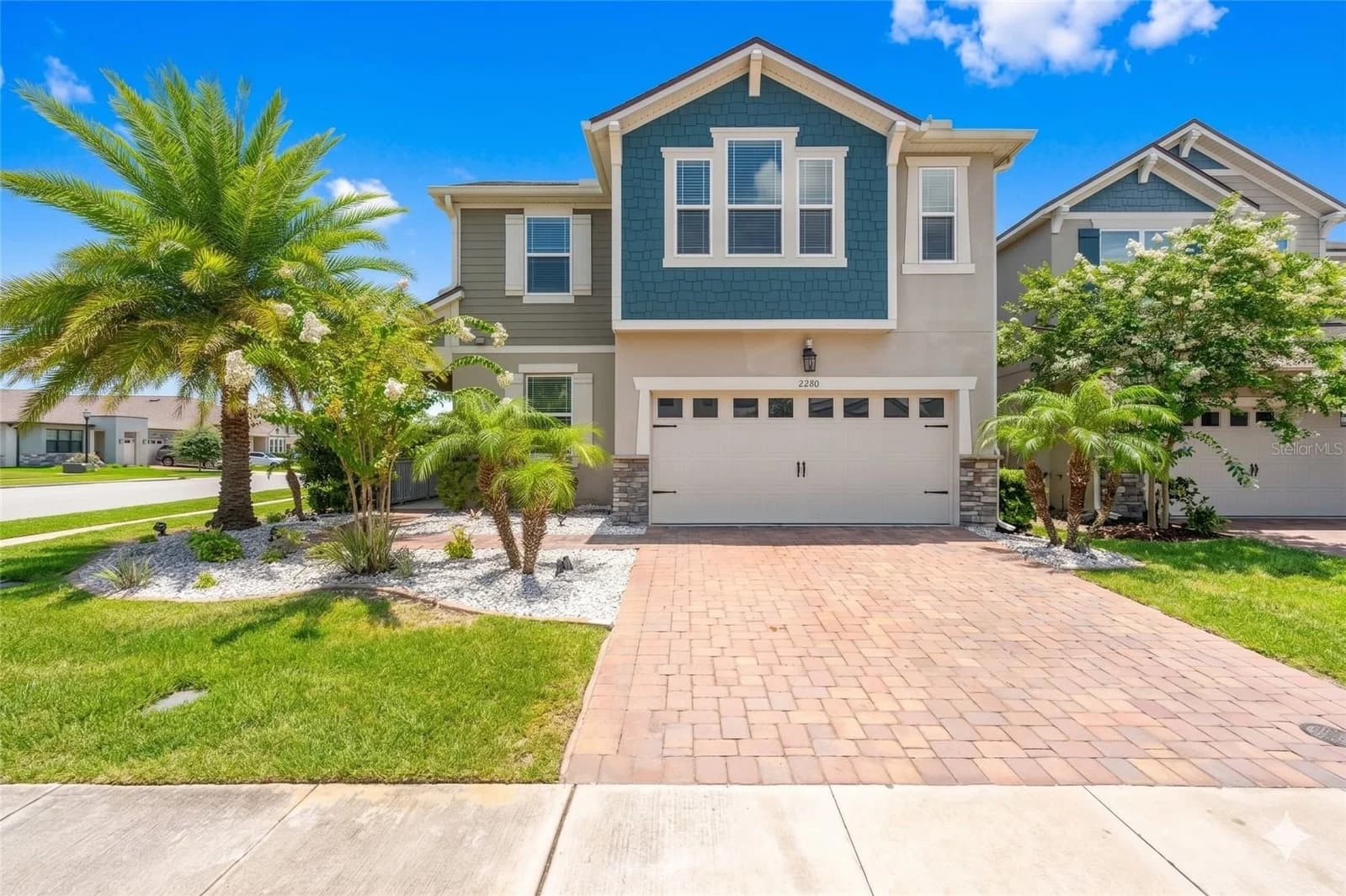 2260 RAPOLLO, Kissimmee, FL 34741