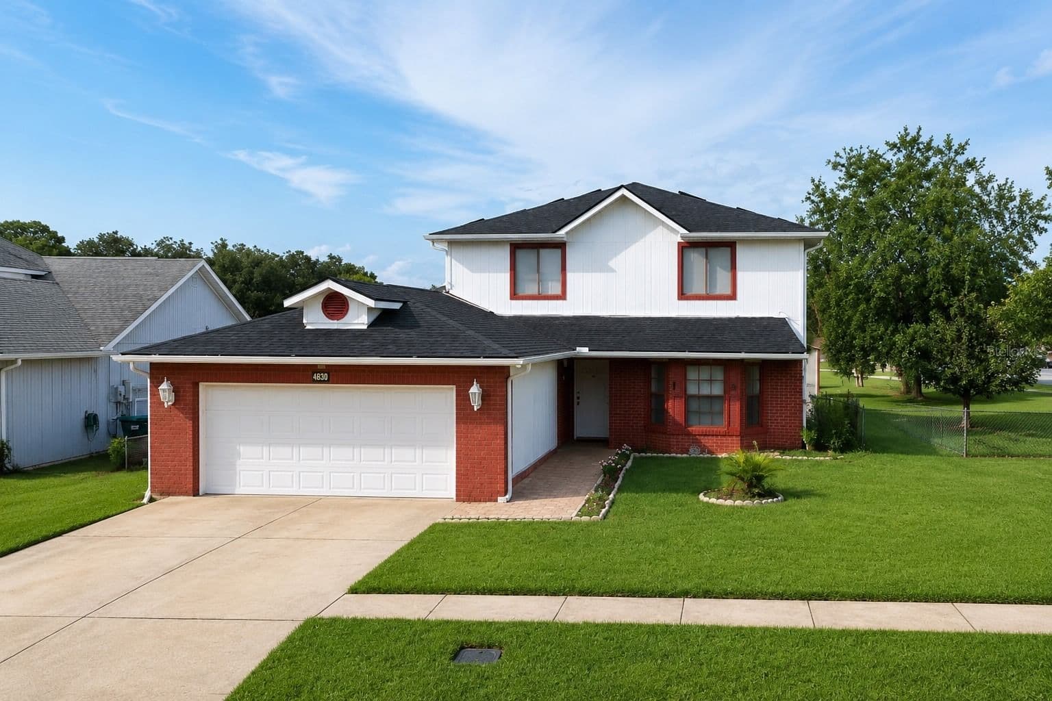 499 CHICAGO WOODS, Orlando, FL 32824