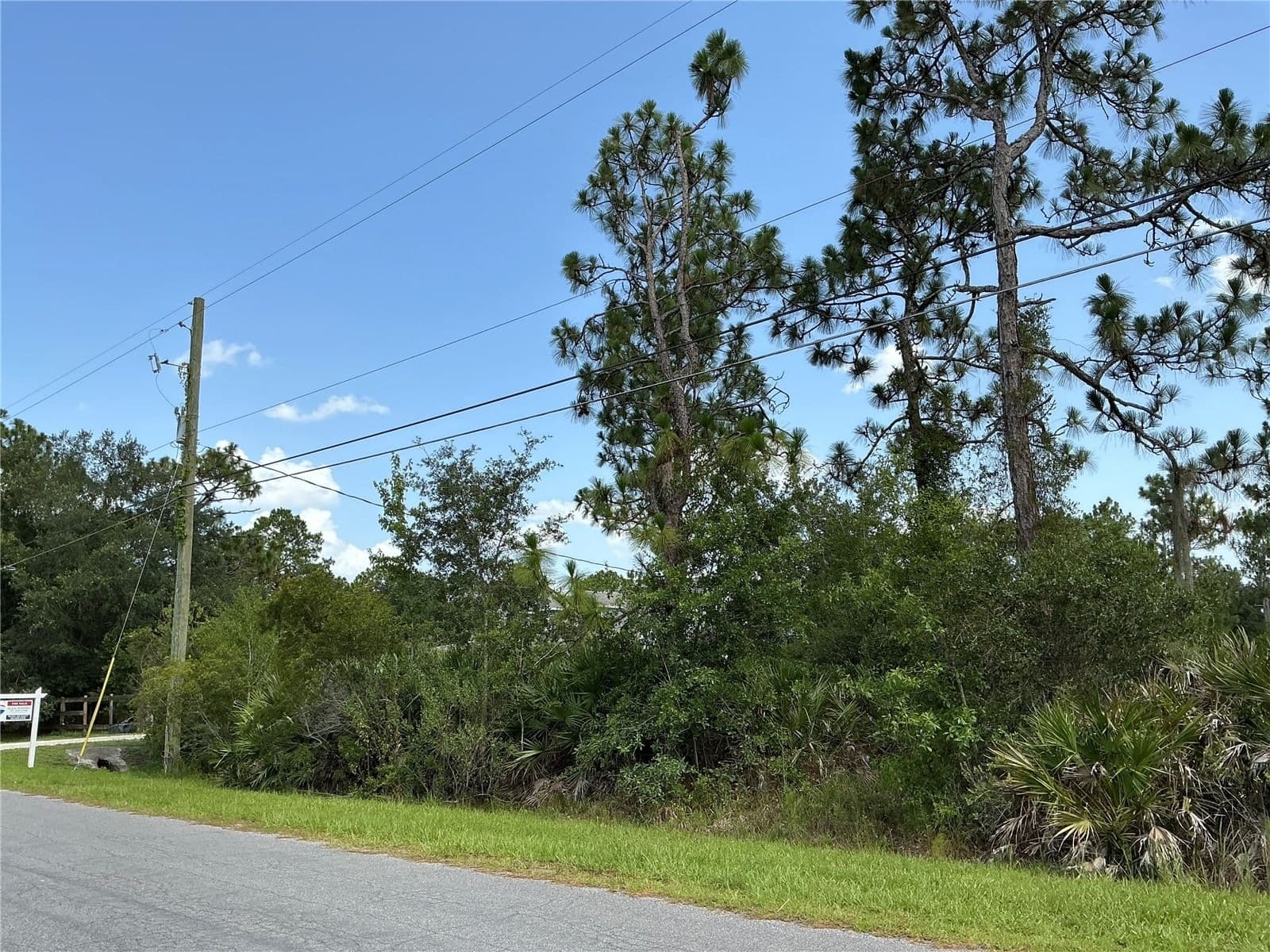 LOT 22 PEABODY, Orlando, FL 32833