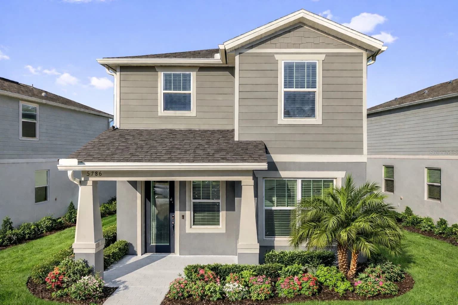5786 WOODEN PINE 2