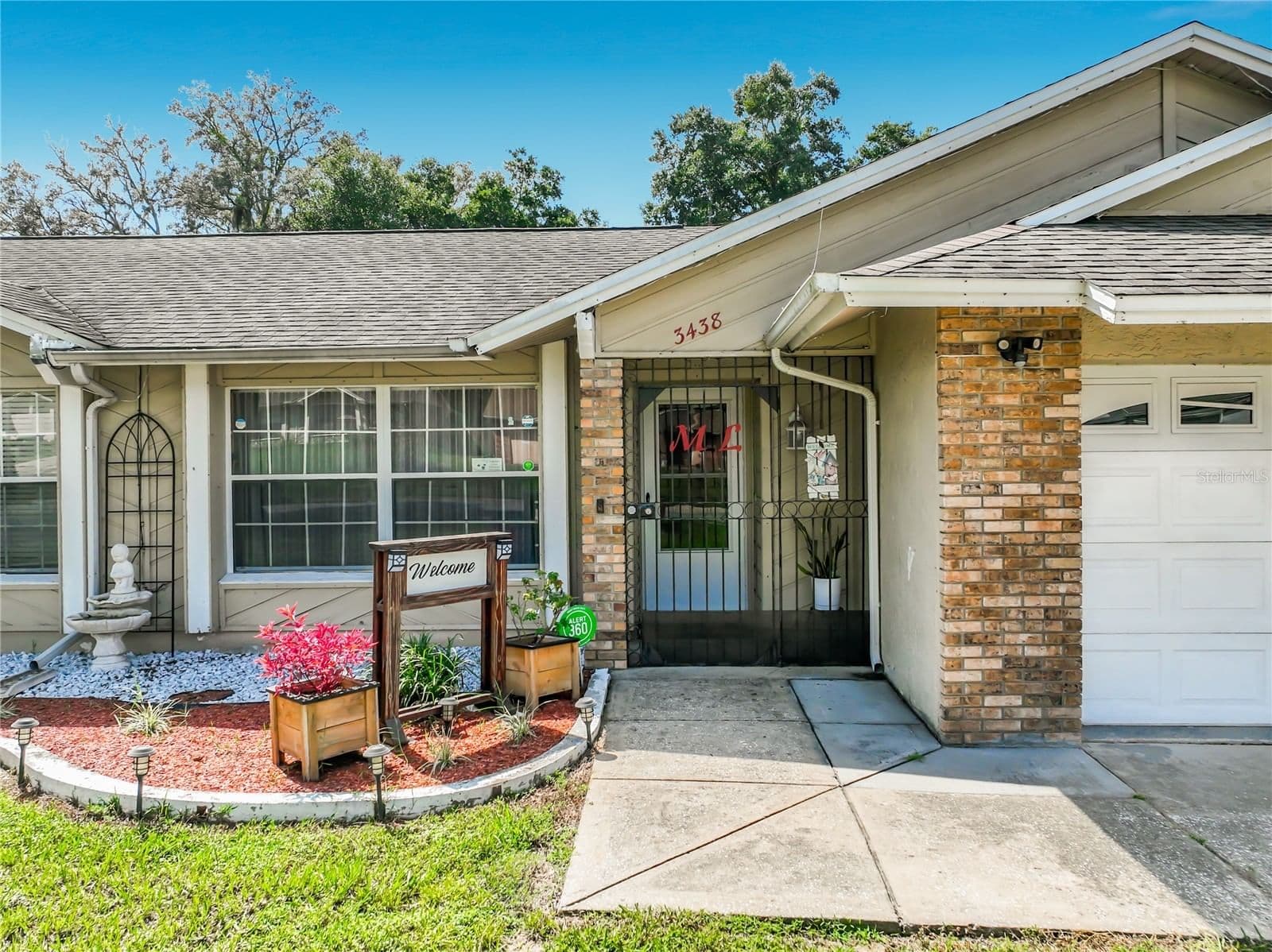 3438 BRETWOOD Drive, Orlando, FL 32808 2