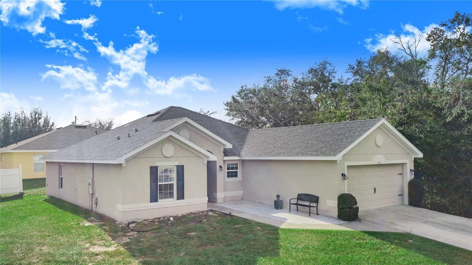 230 GROUPER, Poinciana, FL 34759