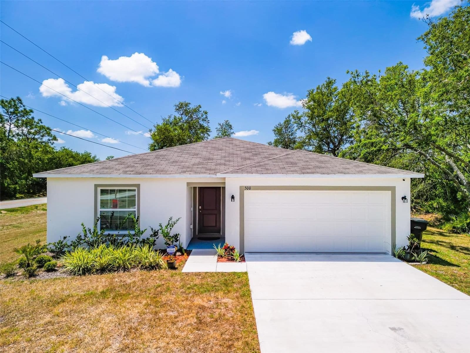 500 RIO GRANDE Drive, Kissimmee, FL 34759