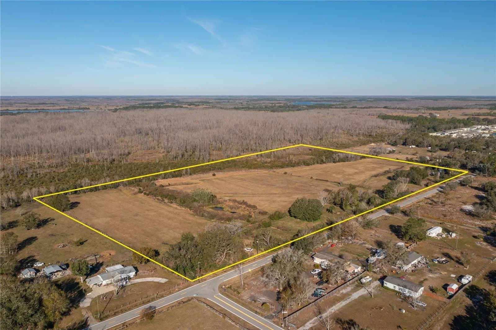 601 DIAMOND ACRES, Davenport, FL 33837