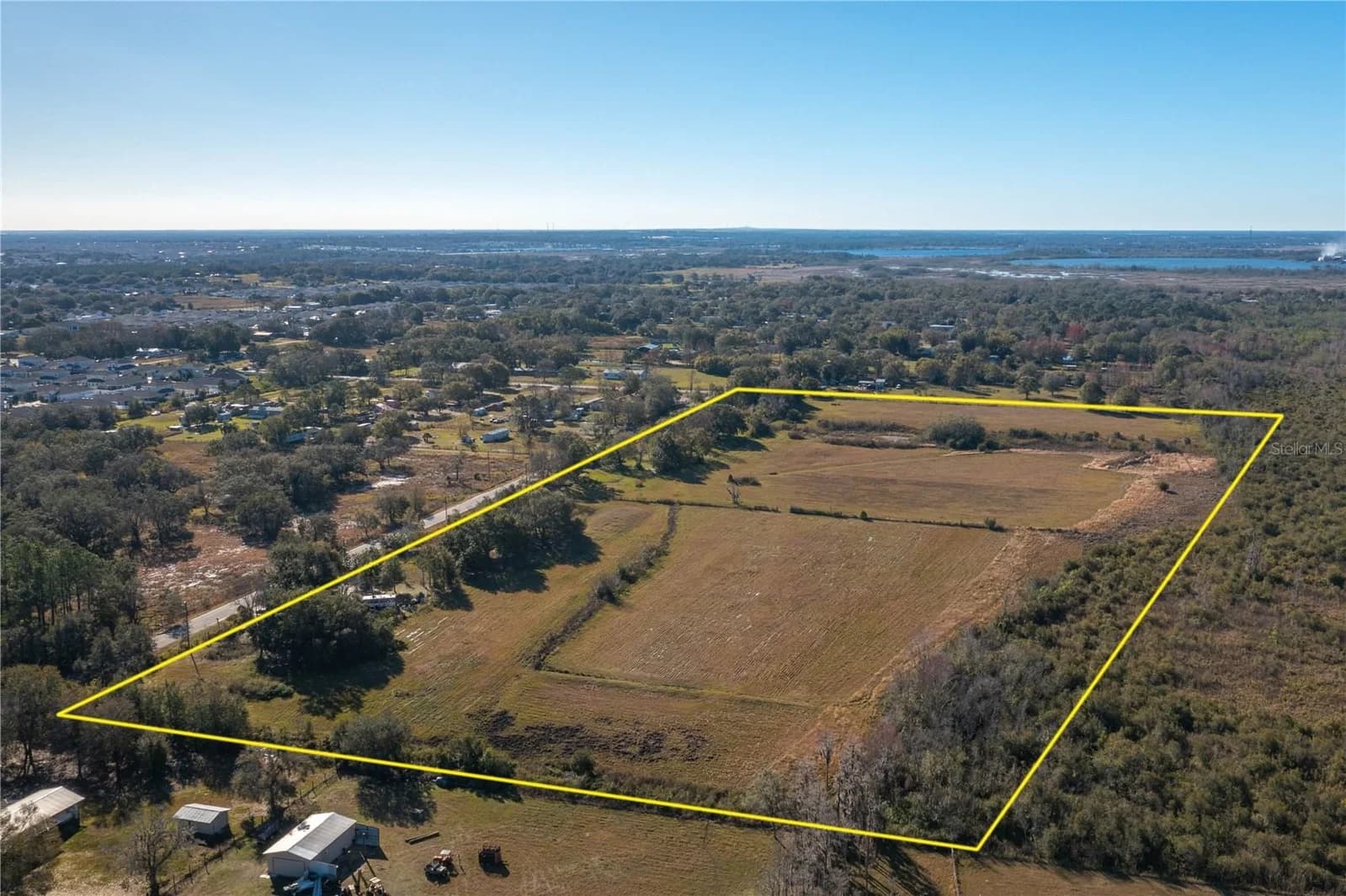 601 DIAMOND ACRES 3