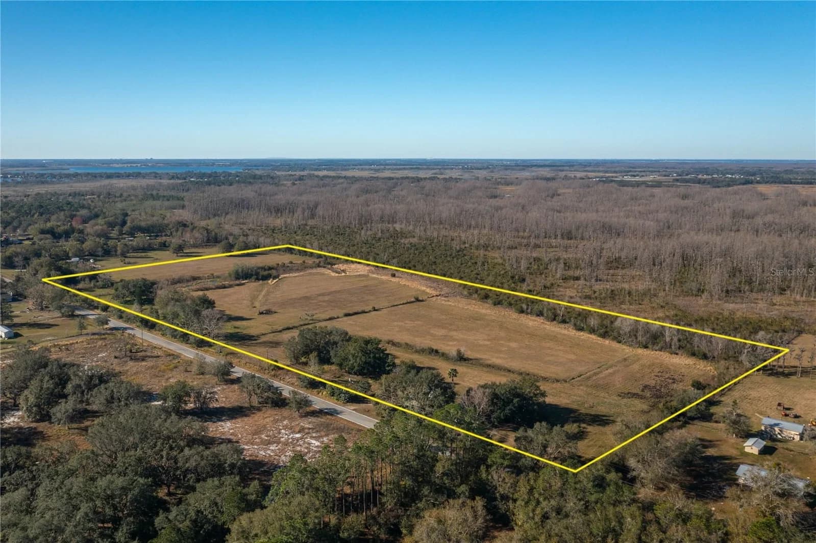 601 DIAMOND ACRES 4