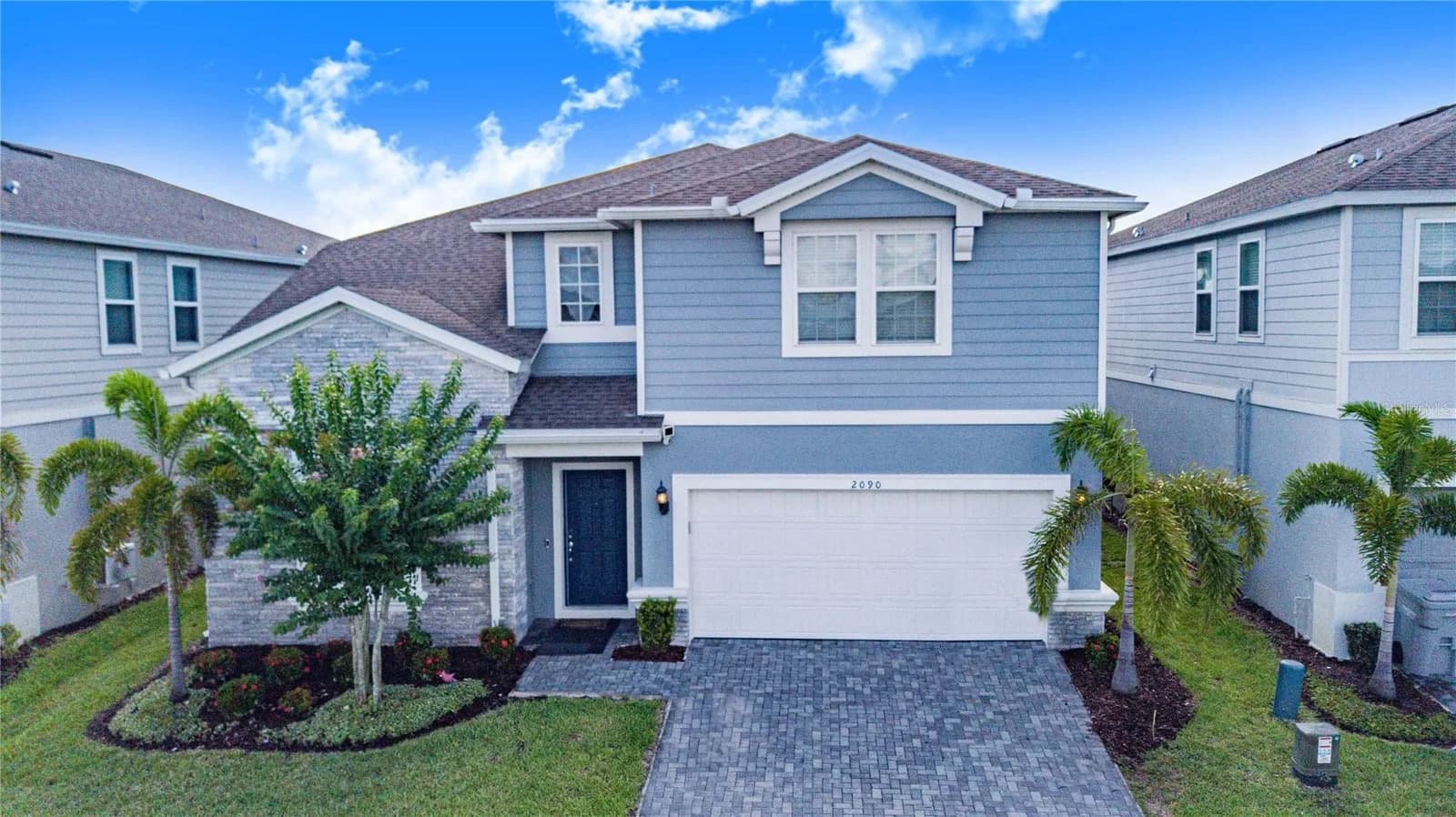 2090 LELANI, Davenport, FL 33897