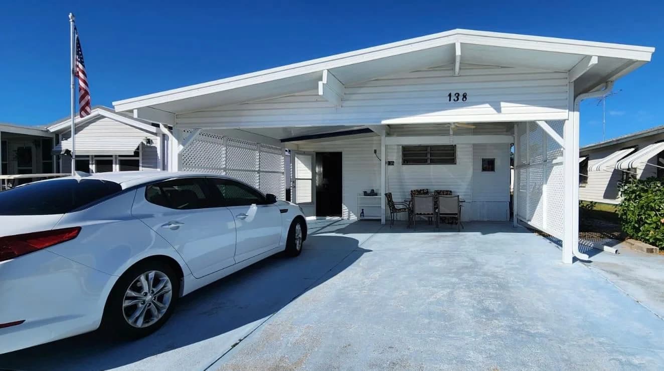 138 FLAMINGO, Davenport, FL 33837