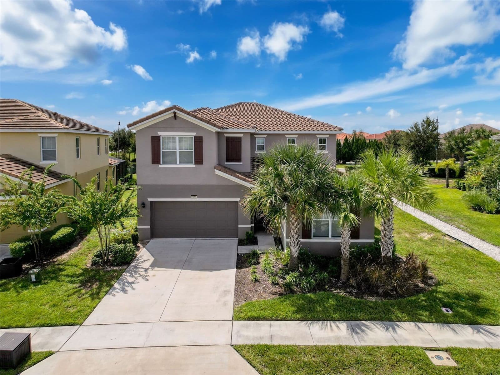 7511 OAKMOSS, Davenport, FL 33837