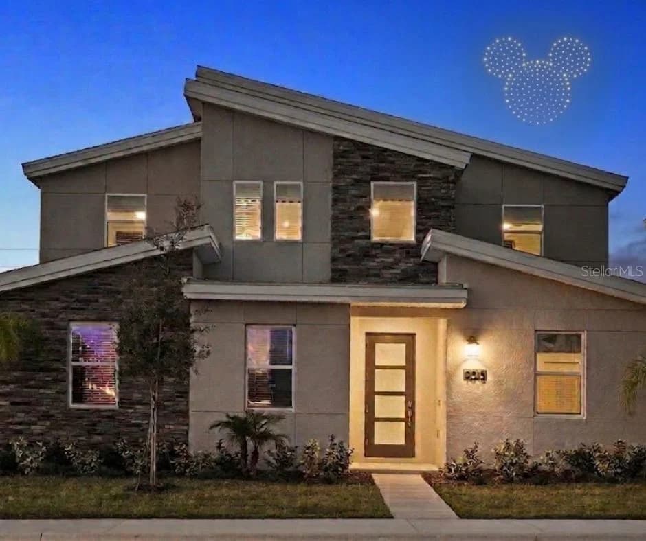 9012 SOMMERSET HILLS, Davenport, FL 33896